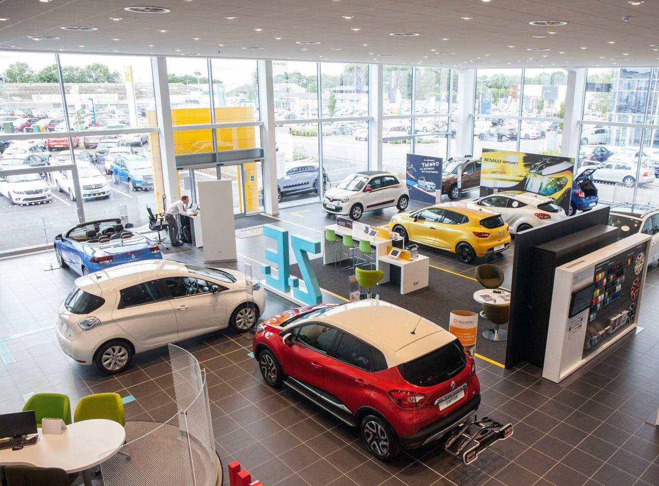 How Part Exchange Works and What You Need to Understand